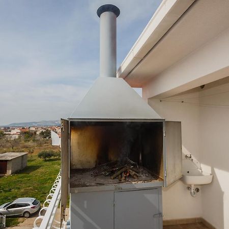 Apartment Lena Kaštela Εξωτερικό φωτογραφία
