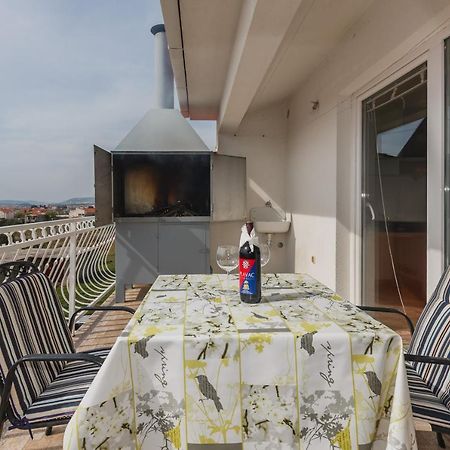 Apartment Lena Kaštela Εξωτερικό φωτογραφία