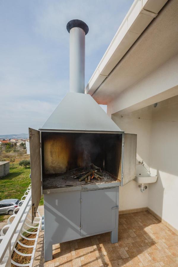 Apartment Lena Kaštela Εξωτερικό φωτογραφία