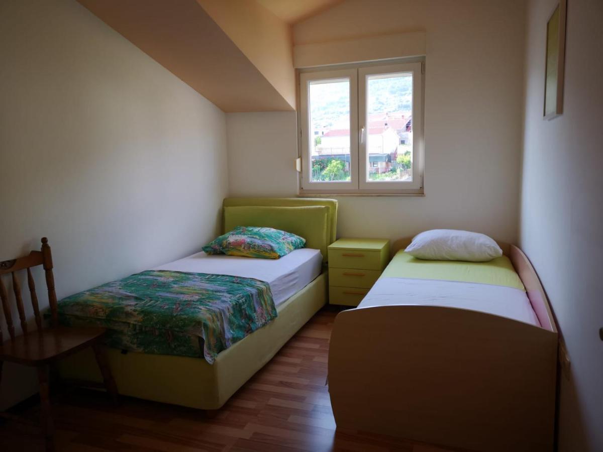 Apartment Lena Kaštela Εξωτερικό φωτογραφία