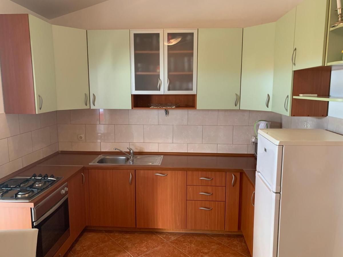 Apartment Lena Kaštela Εξωτερικό φωτογραφία