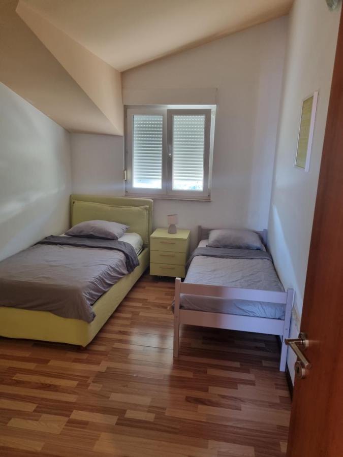Apartment Lena Kaštela Εξωτερικό φωτογραφία