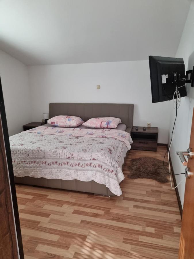 Apartment Lena Kaštela Εξωτερικό φωτογραφία